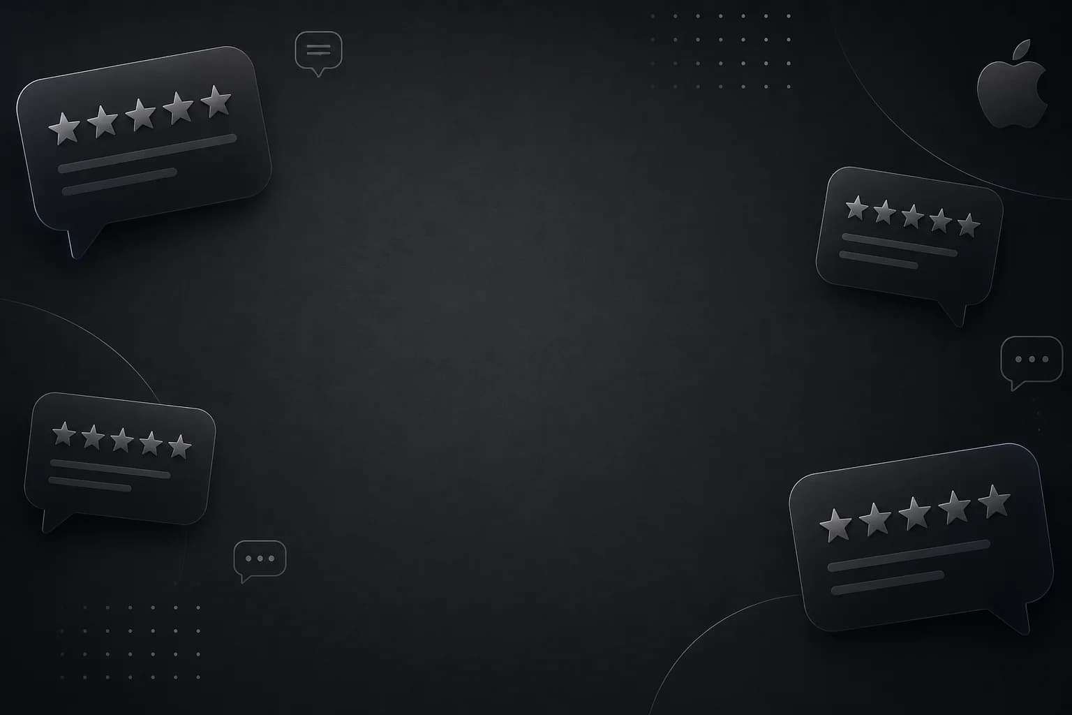 Fondo Comentarios Google