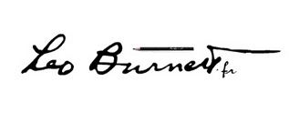 Leo Burnett